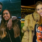Vini Jr. e mãe não curtiram a atitude de Virginia após o término