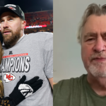 Taylor Swift barra pai de Travis Kelce do casamento por sigilo