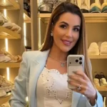 Deolane presa em operação que investiga lavagem de dinheiro do PCC