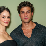 Laura Neiva conta o acordo secreto que mantém casamento com Chay Suede