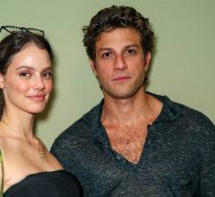 Laura Neiva conta o acordo secreto que mantém casamento com Chay Suede