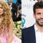 Shakira fala sobre Piqué e o detalhe da gratidão diz tudo