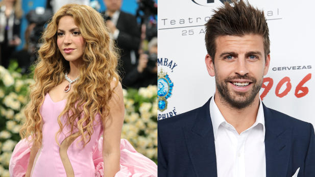 Shakira fala sobre Piqué e o detalhe da gratidão diz tudo