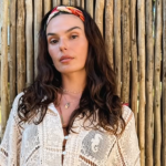 Isis Valverde internada três vezes em um ano: a doença que ela chamou de traumatizante