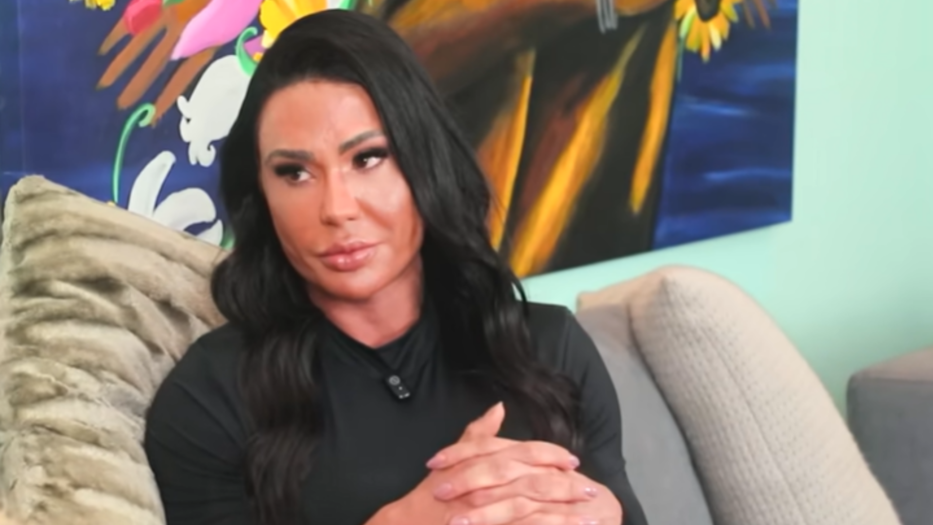 Gracyanne Barbosa e o Mounjaro: "o corpo mais disciplinado do Brasil usou o remédio"