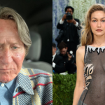 Pai de Gigi Hadid posta IA no lugar da filha no Met Gala 2026