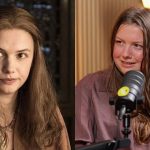Hannah Murray revela surto psicótico, seita e um detalhe que ninguém esperava