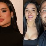 Jordana e Jonas: o romance que o BBB 26 não conseguiu esconder