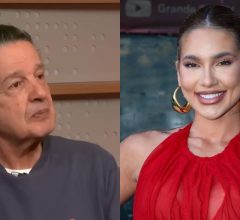 Juca Kfouri detona quadro de Virginia na Globo para a Copa