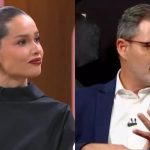 Juliette responde Cazarré ao vivo e o clipe não sai do repeat