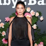 Kylie Jenner e a sequela silenciosa que a gravidez deixou