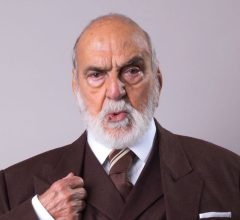 Lima Duarte tenta explicar o que disse sobre mulheres pretas