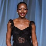 Lupita Nyong'o responde aos ataques racistas por Helena de Troia em "A Odisseia"