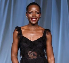 Lupita Nyong'o responde aos ataques racistas por Helena de Troia em "A Odisseia"