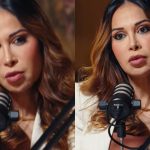 Maíra Cardi revela abuso aos 19 anos: 'Fui parar em cativeiro'