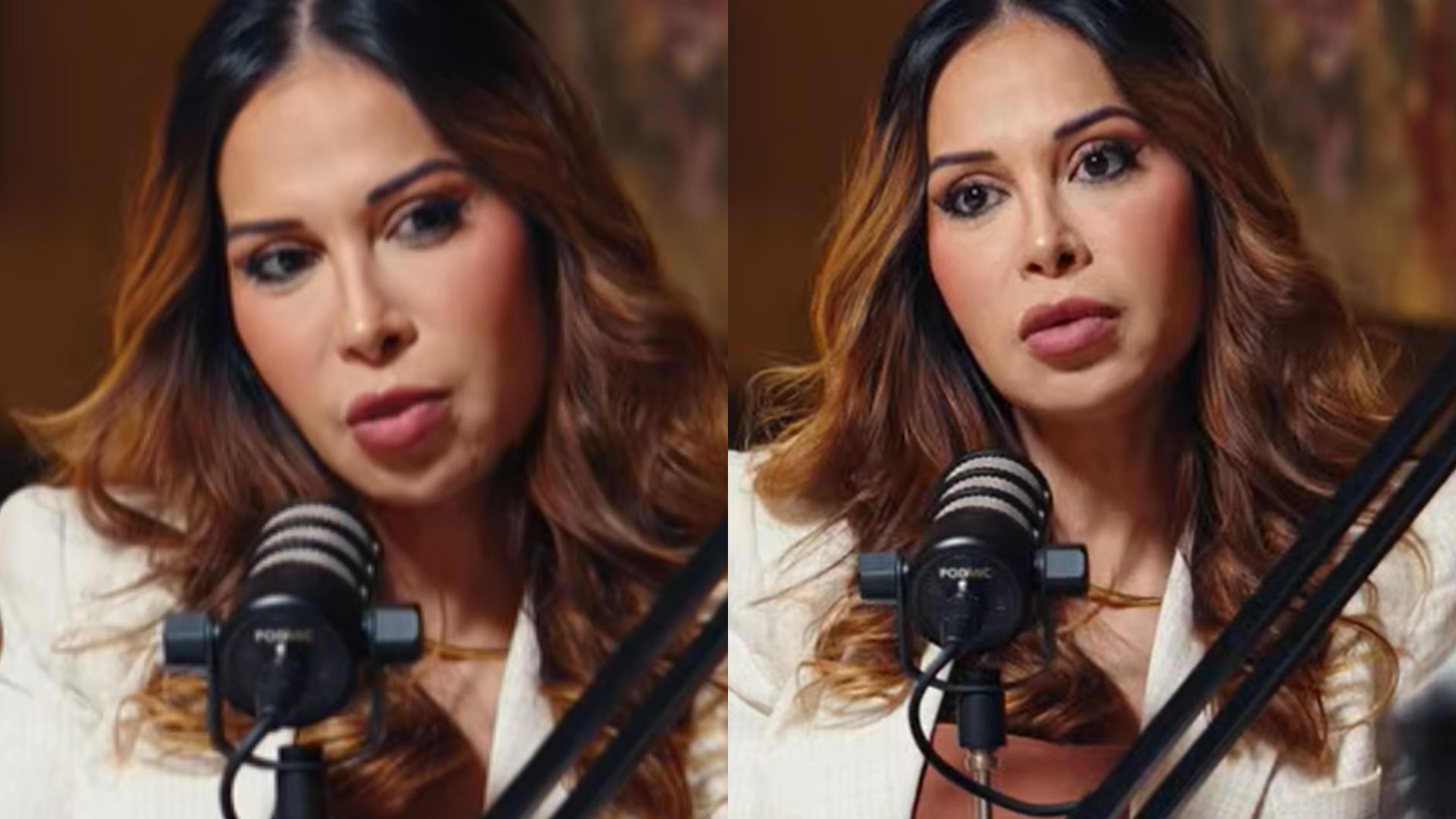 Maíra Cardi revela abuso aos 19 anos: 'Fui parar em cativeiro'