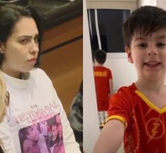 Delegado revela: Monique sabia das agressões contra Henry Borel