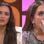 Rafa Kalimann solta verdade e Tati Machado desaba na TV