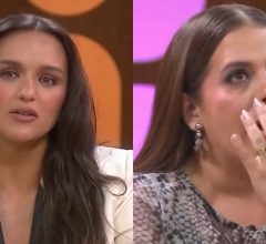 Rafa Kalimann solta verdade e Tati Machado desaba na TV