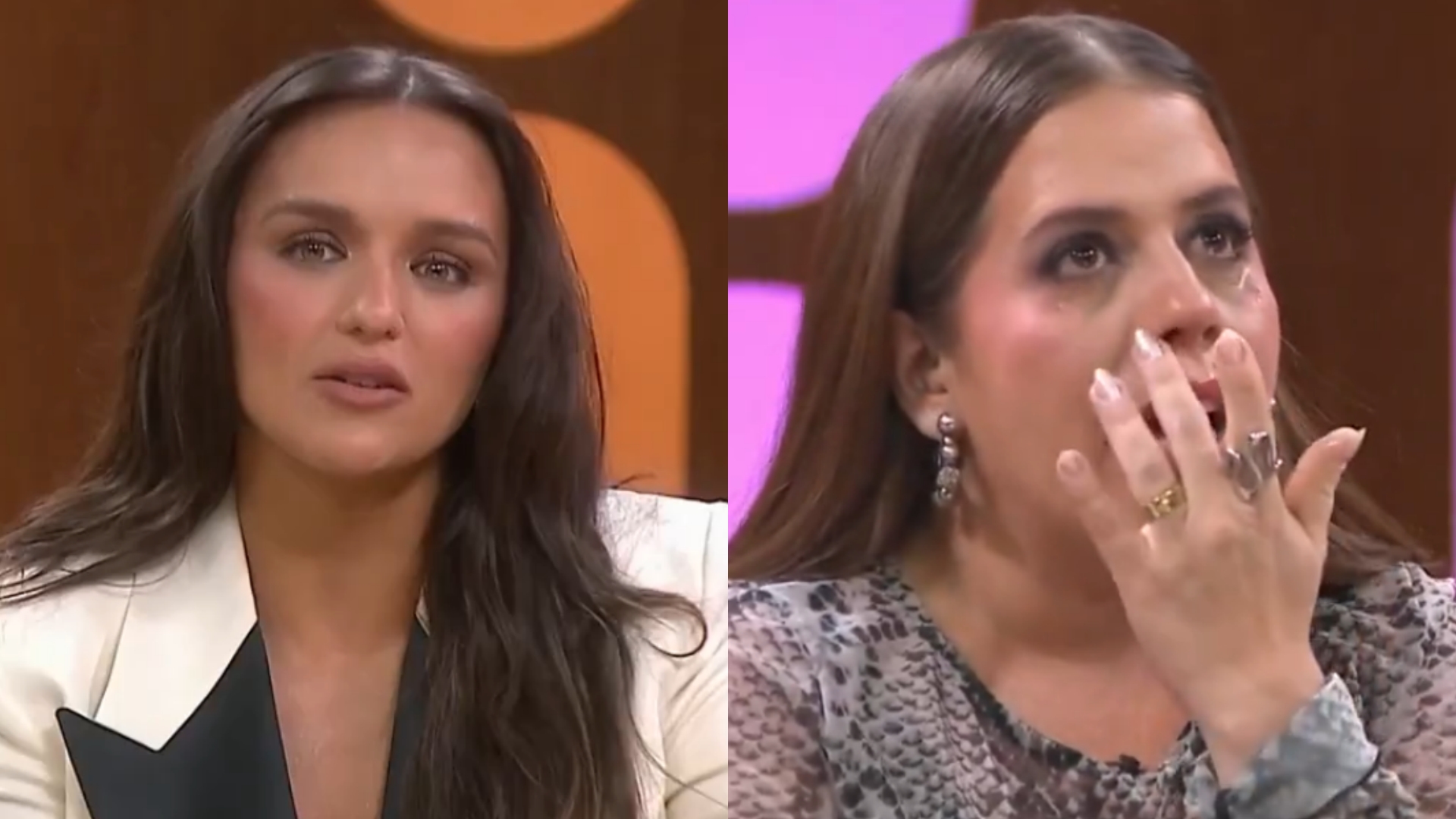 Rafa Kalimann solta verdade e Tati Machado desaba na TV