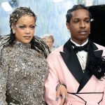 Rihanna e A$AP Rocky no carro antes da Met Gala: o vídeo que fez todo mundo ligar o som