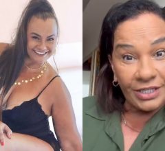 Solange Couto detona boato de conteúdo adulto: "46 anos de carreira"