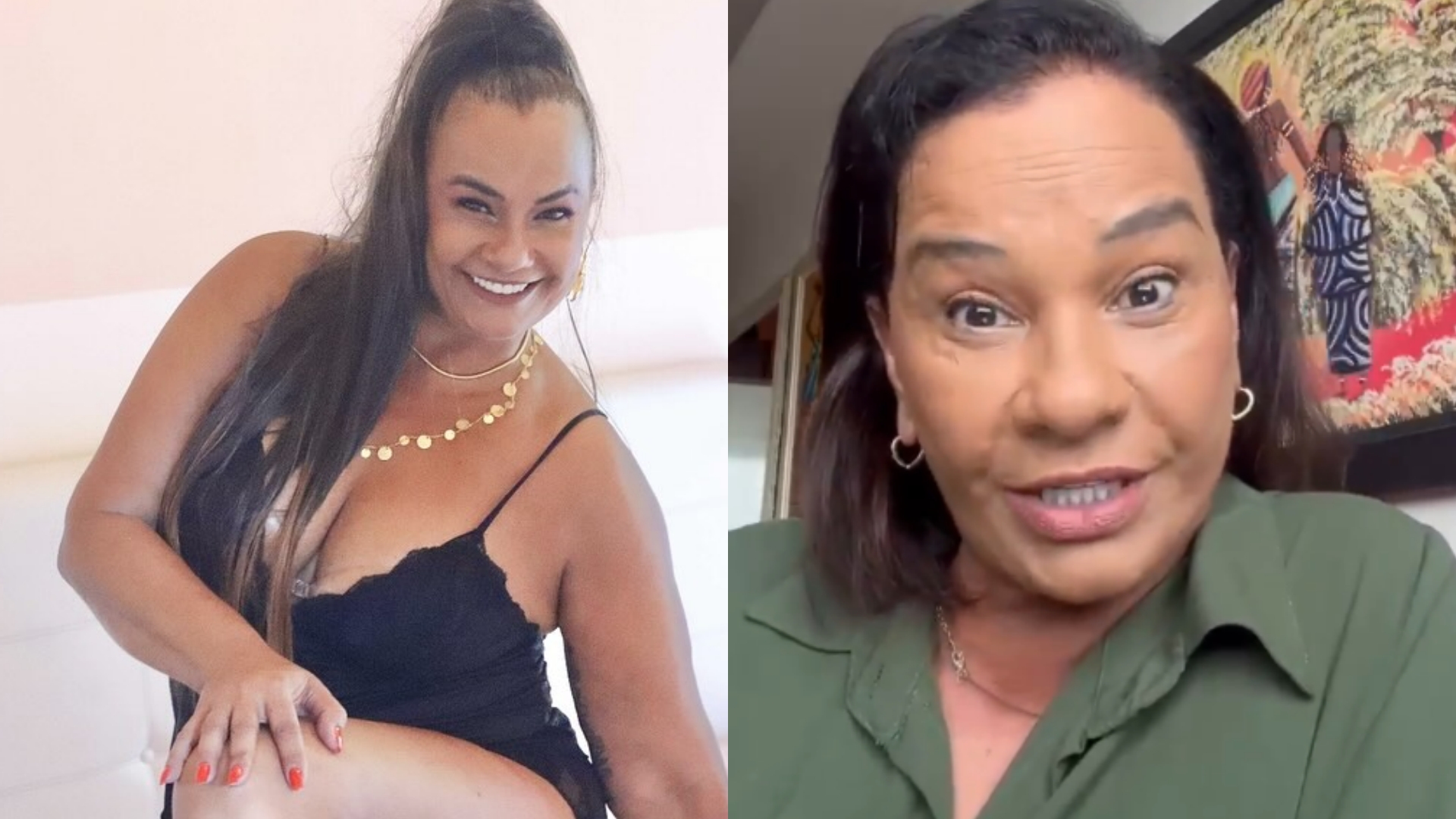 Solange Couto detona boato de conteúdo adulto: "46 anos de carreira"