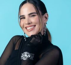 Wanessa finalmente fala sobre Bruno Bevan e a internet para tudo