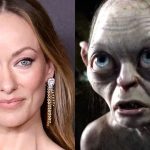 Olivia Wilde vs. Gollum: a comparação que a internet não larga