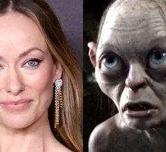 Olivia Wilde vs. Gollum: a comparação que a internet não larga