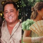Festa de 15 anos de Maria Sophia Costa: tema Bridgerton com custo impressionante