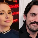 Hayden Panettiere confessa: a reação que fez Milo voltar