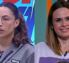 Nikita copiou o manual da Ana Paula Renault?