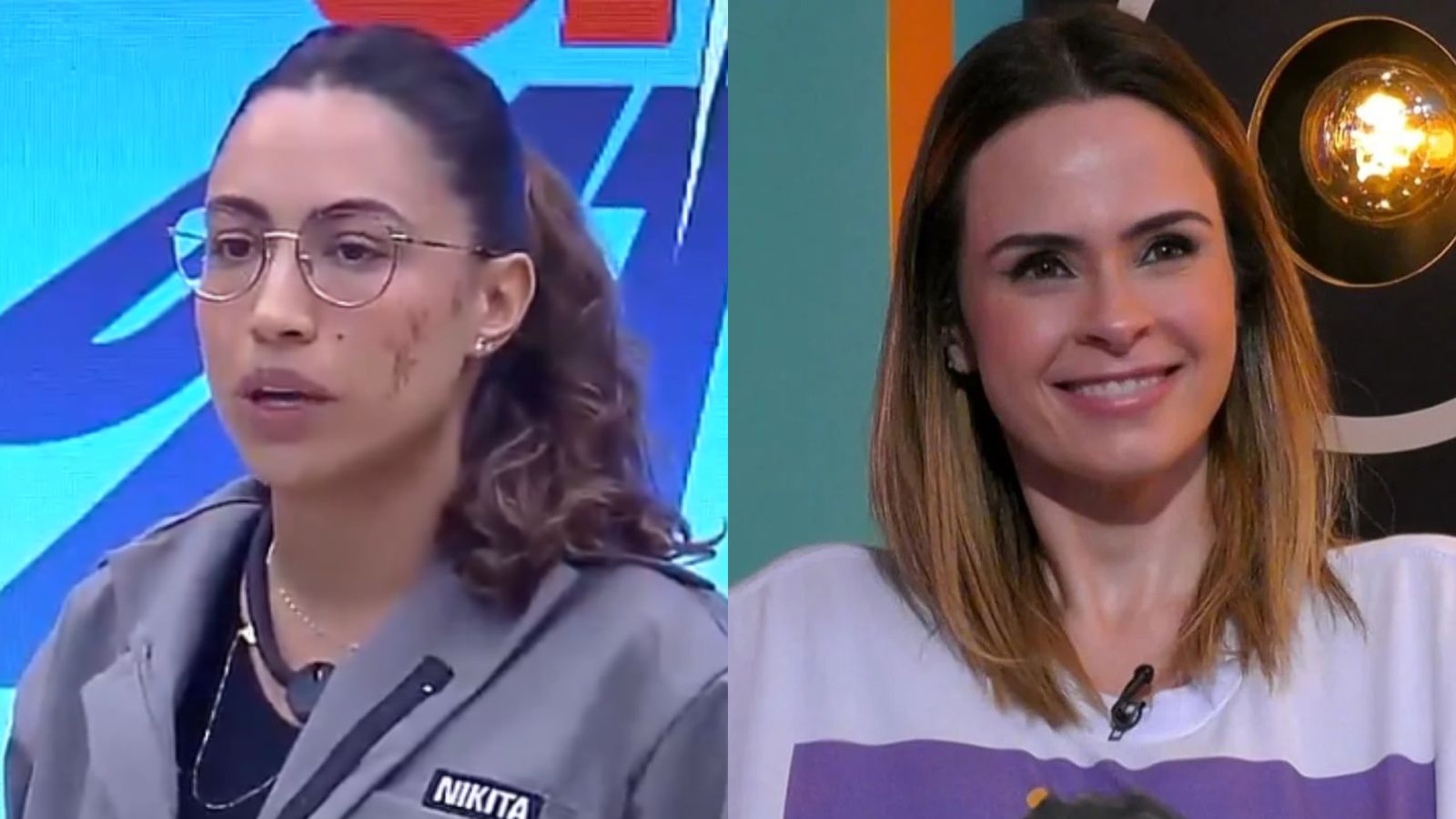 Nikita copiou o manual da Ana Paula Renault?