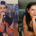 Zé Felipe desabafa no palco e expõe o bloqueio de Ana Castela