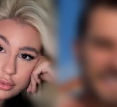 Ariatine Menice acusa ex-BBB de agressividade após briga por retrovisor no Tatuapé