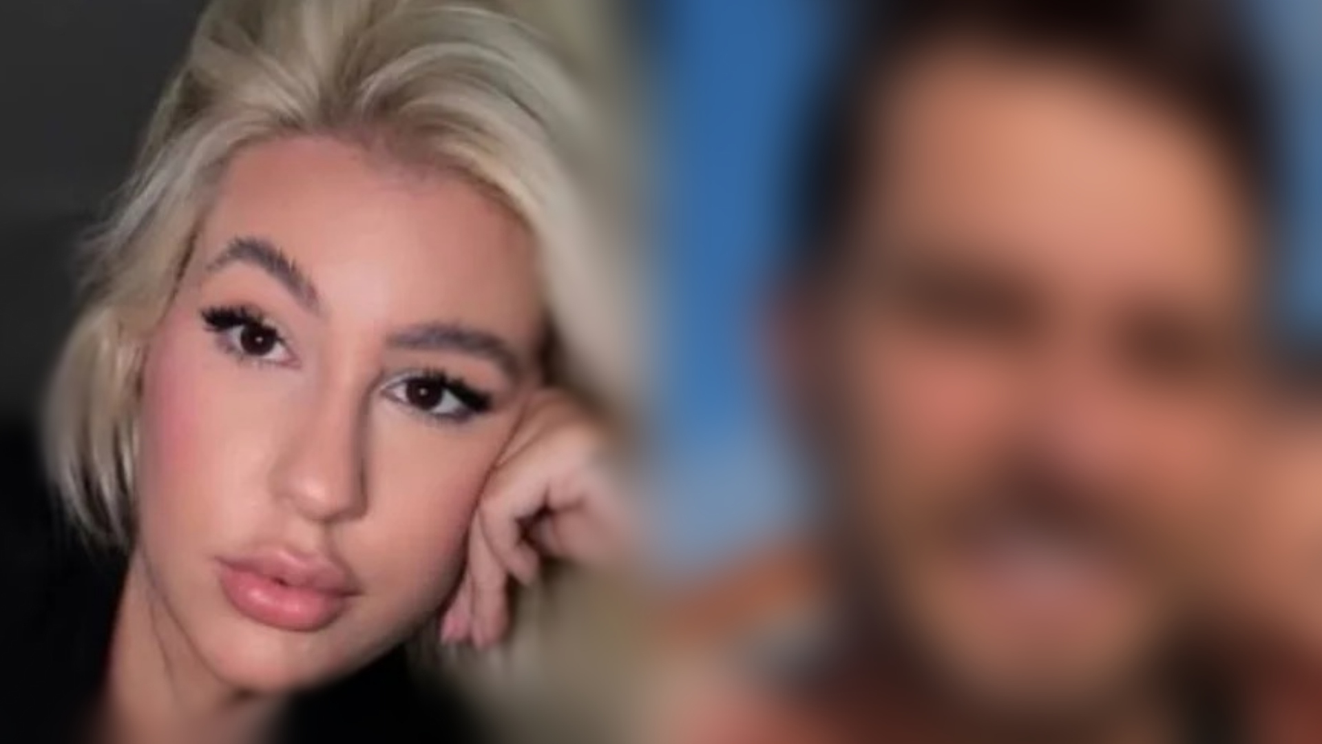 Ariatine Menice acusa ex-BBB de agressividade após briga por retrovisor no Tatuapé