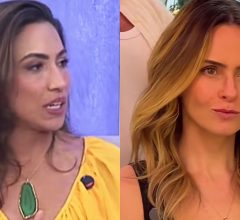 Nikita sai de A Casa do Patrão e já tira onda sobre cópia de Ana Paula