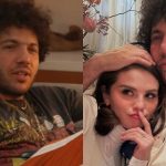 Benny Blanco revela o assunto proibido sobre Selena Gomez