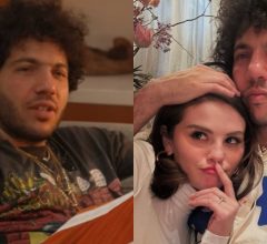 Benny Blanco revela o assunto proibido sobre Selena Gomez