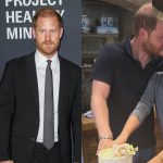 Presente humilde de Príncipe Harry nos oito anos de casamento dá o que falar Presente de Harry a Meghan nos oito anos de casamento: o que ela revelou