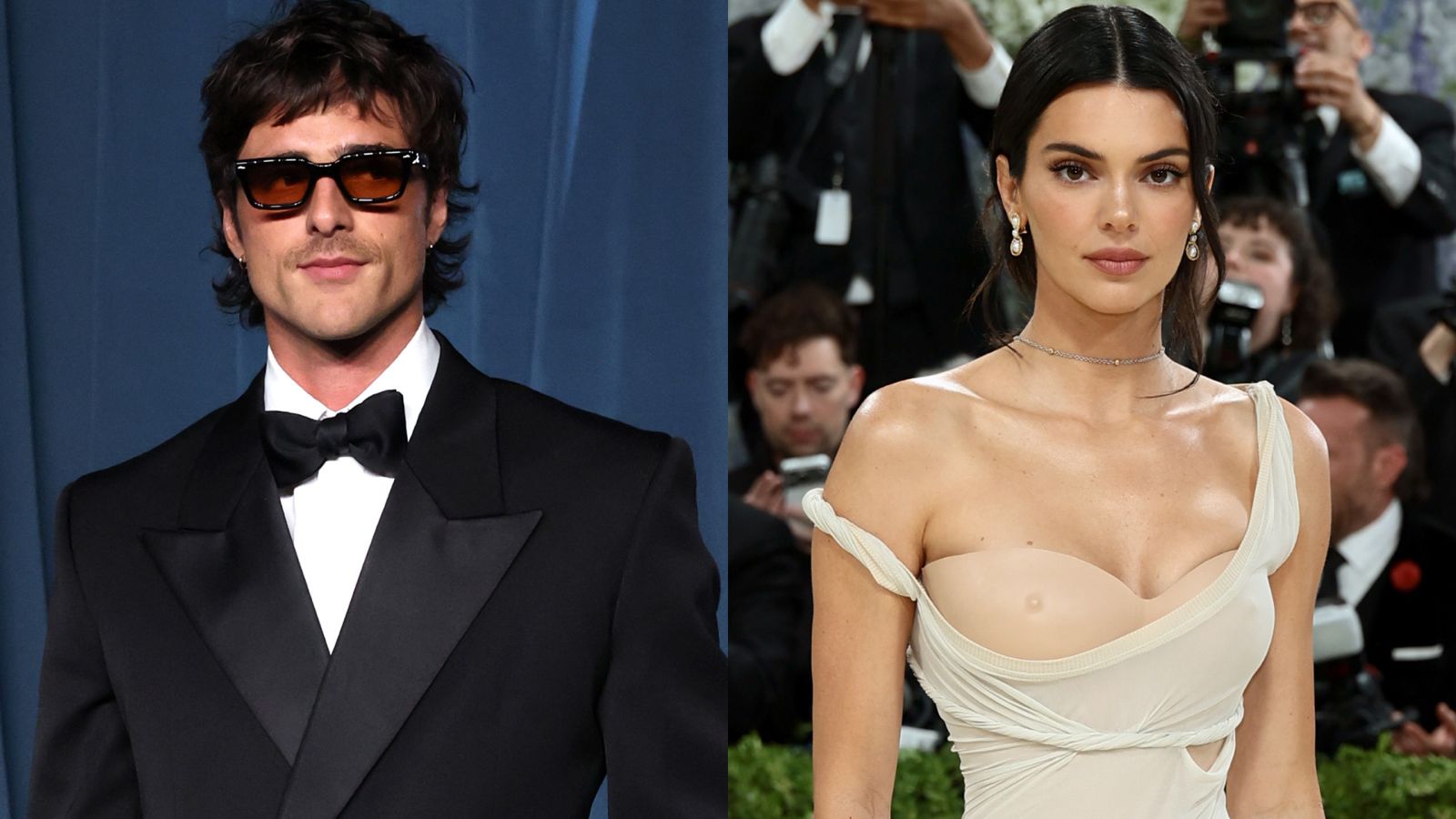 Jacob Elordi teria planos maiores que Kendall Jenner