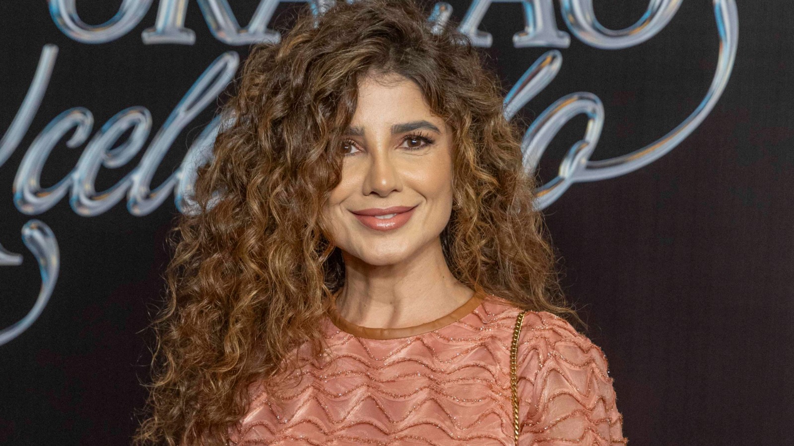Paula Fernandes confirma romance com piloto de jatos executivos