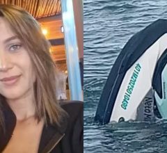 Jovem sobrevive três dias no oceano após sumir em moto aquática em Ilhabela