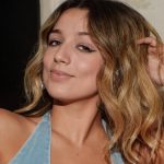Samira Sagr e o youtuber: o romance que não esperou nem o confete secar
