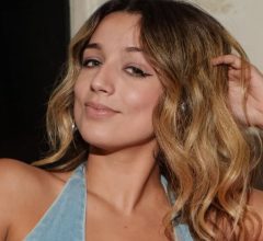 Samira Sagr e o youtuber: o romance que não esperou nem o confete secar