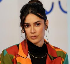 Thaila Ayala e o susto que toda mãe tem medo de ter