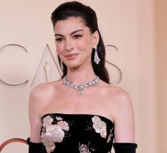 Anne Hathaway responde aos boatos de plástica após vídeo viral