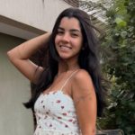 Ary Mirelle mostra corpo pós-gestação e o que ela sentiu no espelho por dois anos