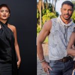 Bella Campos responde se Cauã Reymond pediu desculpas após Vale Tudo